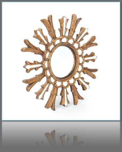 Gypsy Mirror Gypsy Mirror